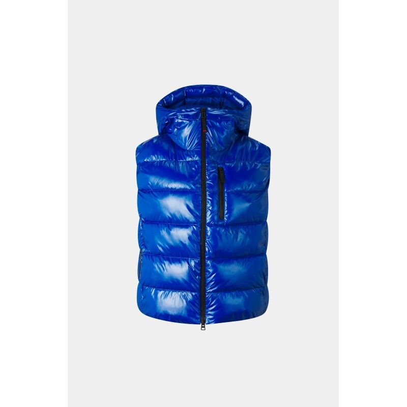 Bogner Fire + Ice Naima3 - Dámská péřova bez rukávů | Hardloop