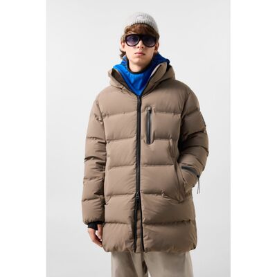 Ekin-D - Parka