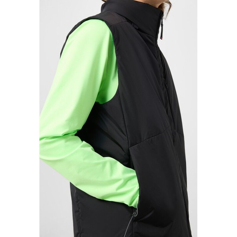 Bogner Fire + Ice Emilian - Chaleco - Hombre | Hardloop