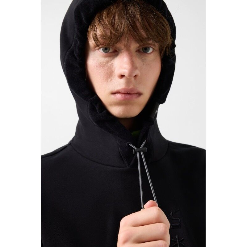Bogner Fire + Ice Kristan2 - Hoodie - Heren | Hardloop