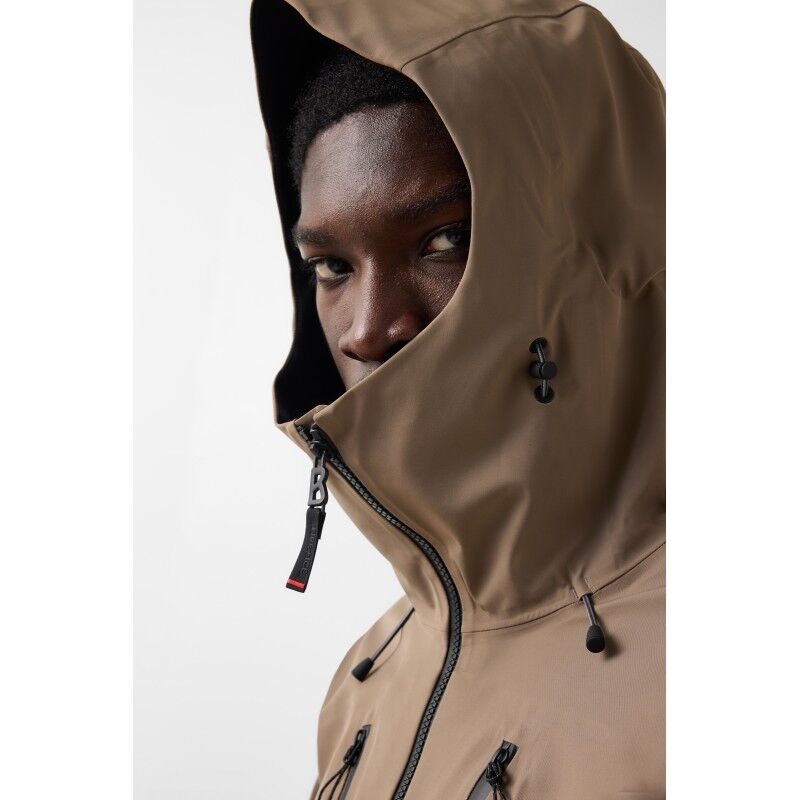 Bogner Fire + Ice Piaro-T - Casaco de esquí homem | Hardloop