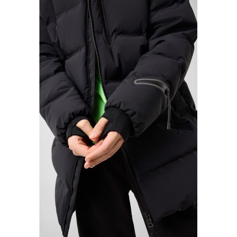 Bogner Fire + Ice Ekin-D - Zimní bunda | Hardloop