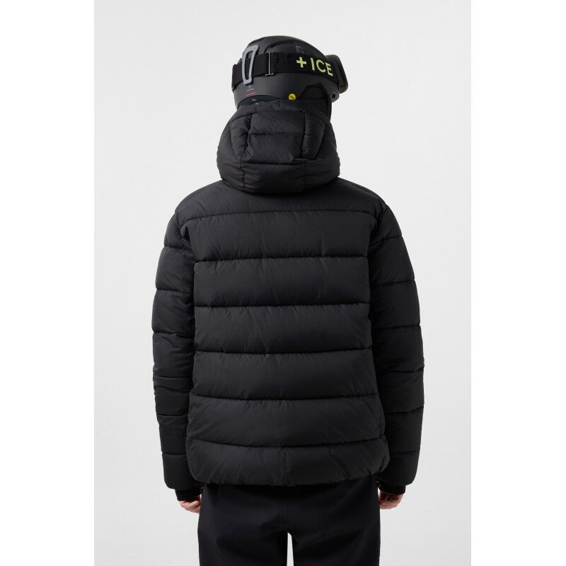 Bogner Fire + Ice Luka3 - Veste hybride homme | Hardloop