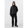 Bogner Fire + Ice Luka3 - Veste hybride homme | Hardloop