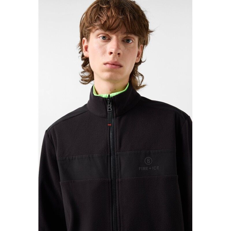 Bogner Fire + Ice Josh4 - Cardigan - Herrer | Hardloop