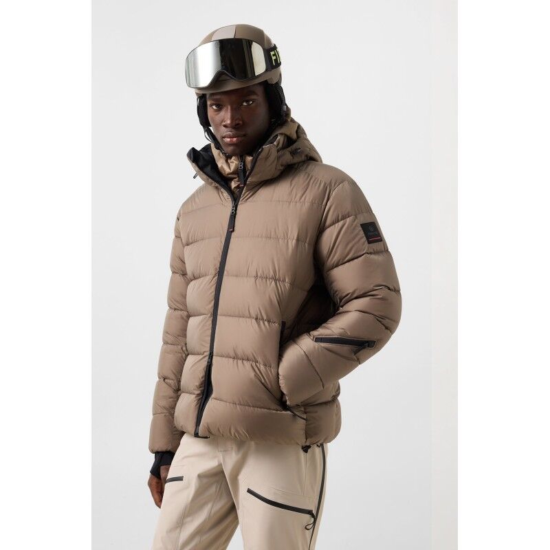 Luka3 - Veste ski homme