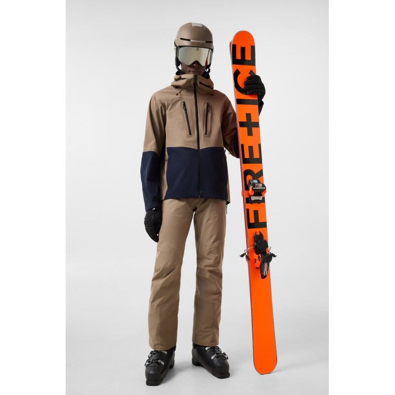 Bogner Fire + Ice Piaro-T - Veste ski homme | Hardloop