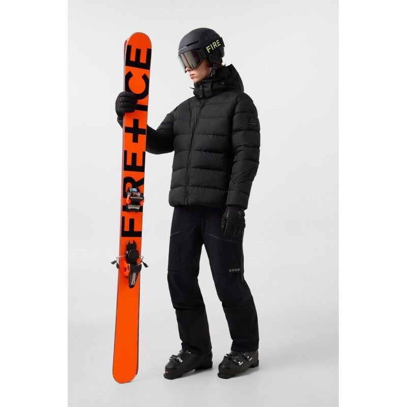 Bogner Fire + Ice Luka3 - Hybridjacke - Herren | Hardloop