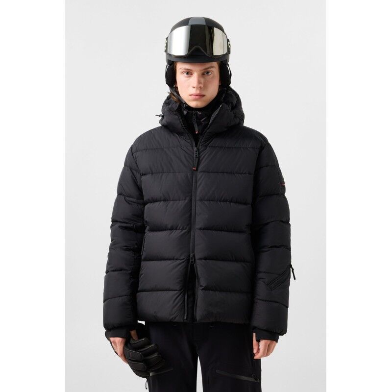 Bogner Fire + Ice Luka3 - Hybrid Jackets - Men's | Hardloop