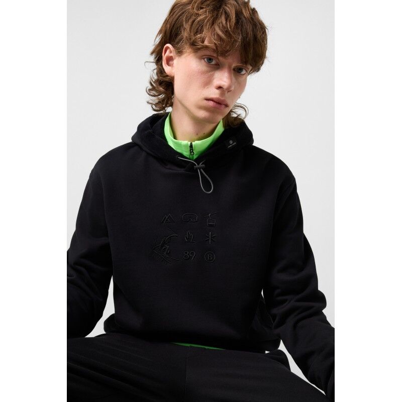 Bogner Fire + Ice Kristan2 - Sudadera - Hombre | Hardloop