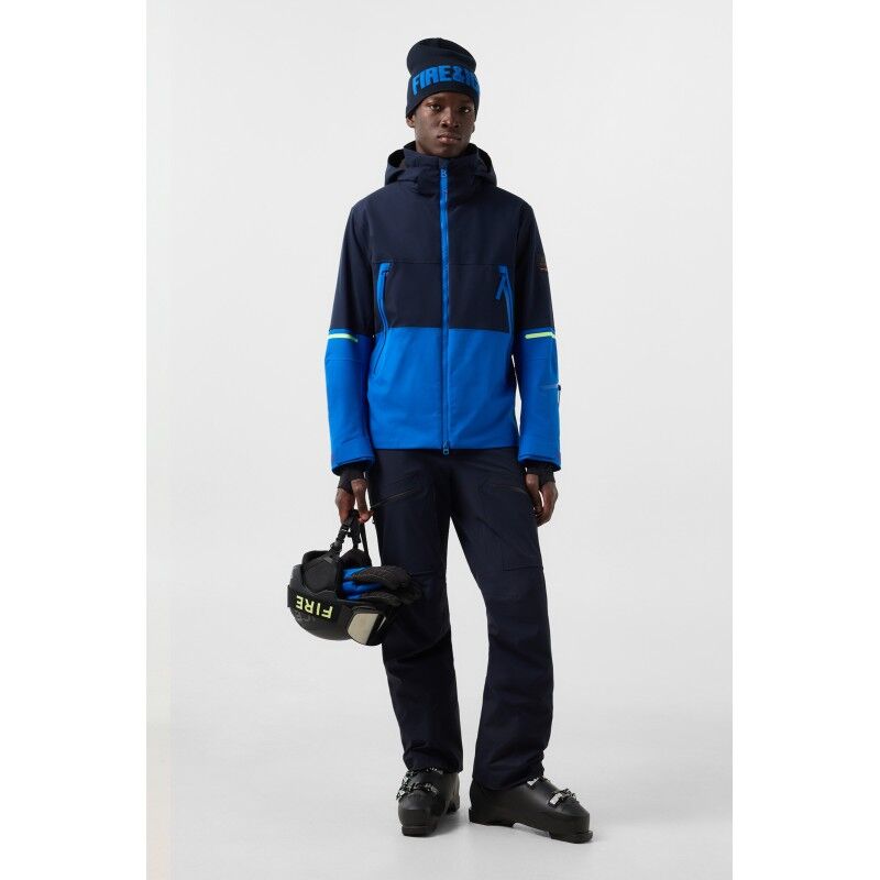 Bogner Fire + Ice Halor-T - Skijakke - Herrer | Hardloop