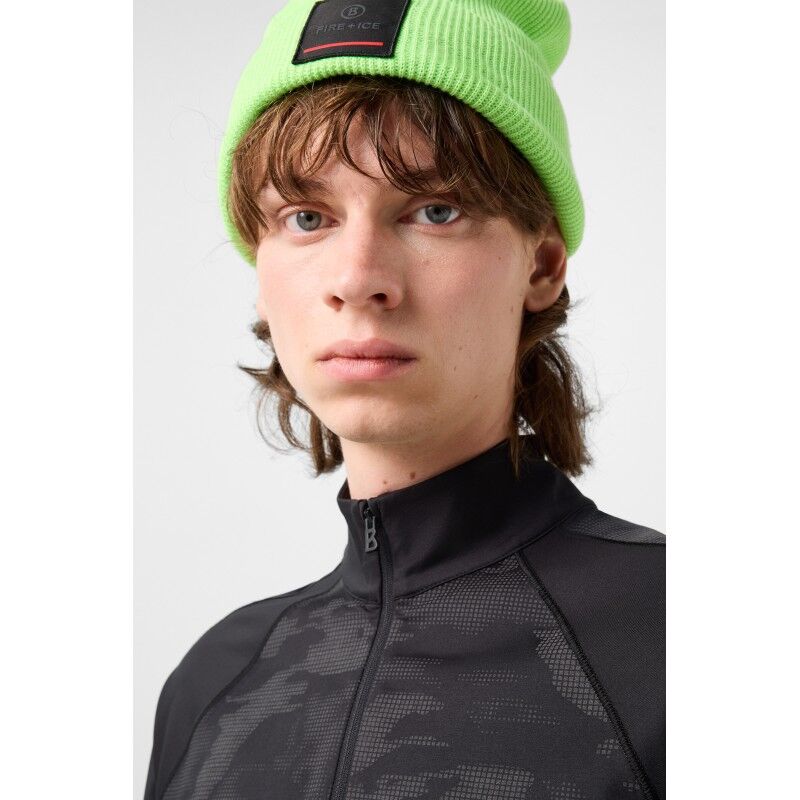 Bogner Fire + Ice Premo4 - Underställ - Herr | Hardloop