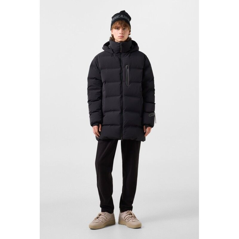 Bogner Fire + Ice Ekin-D - Parka | Hardloop