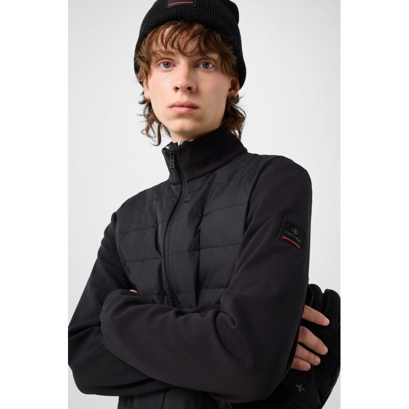 Bogner Fire + Ice Banjan3 - Chaquetas híbridas - Hombre | Hardloop