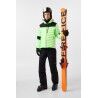 Bogner Fire + Ice Banjan3 - Veste hybride homme | Hardloop
