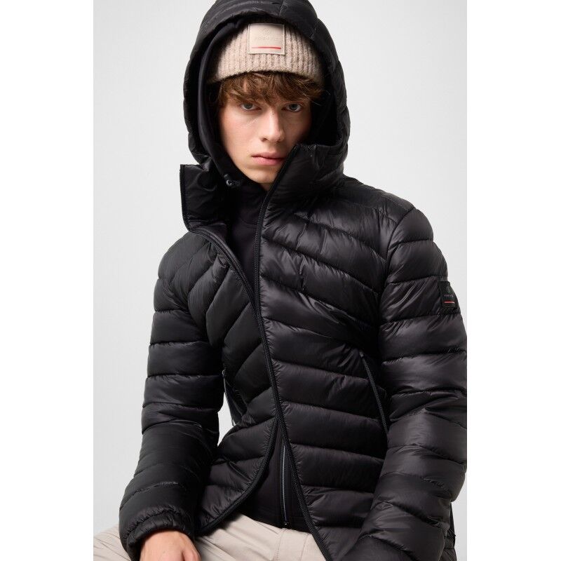 Bogner Fire + Ice Elvis2 - Casaco penas homem | Hardloop