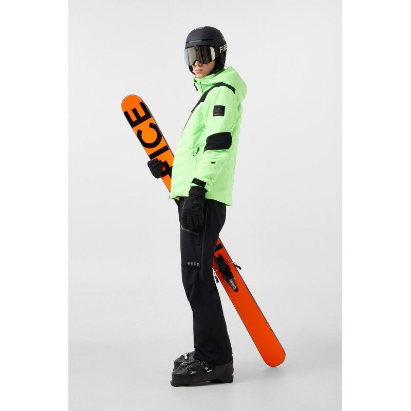 Bogner Fire + Ice Solomun-T - Pantalon ski homme | Hardloop