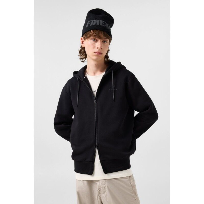 Corbell - Sweatshirt à capuche homme