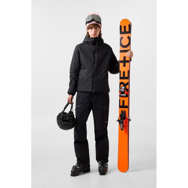 Bogner Fire + Ice Yago - Skidjacka - Herr | Hardloop
