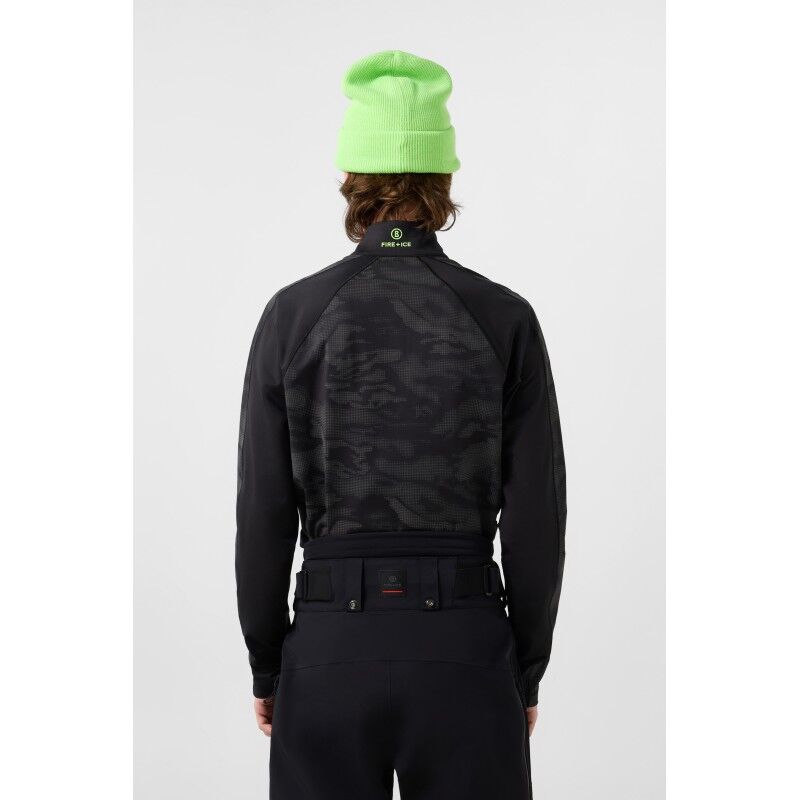 Bogner Fire + Ice Premo4 - Pánské funkční triko | Hardloop