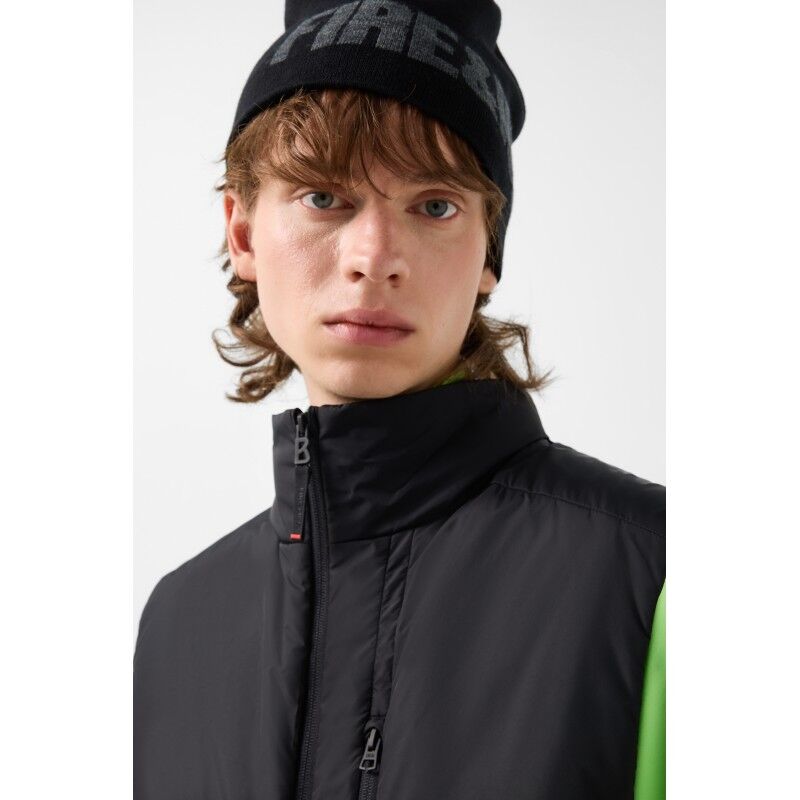 Bogner Fire + Ice Emilian - Chaleco - Hombre | Hardloop