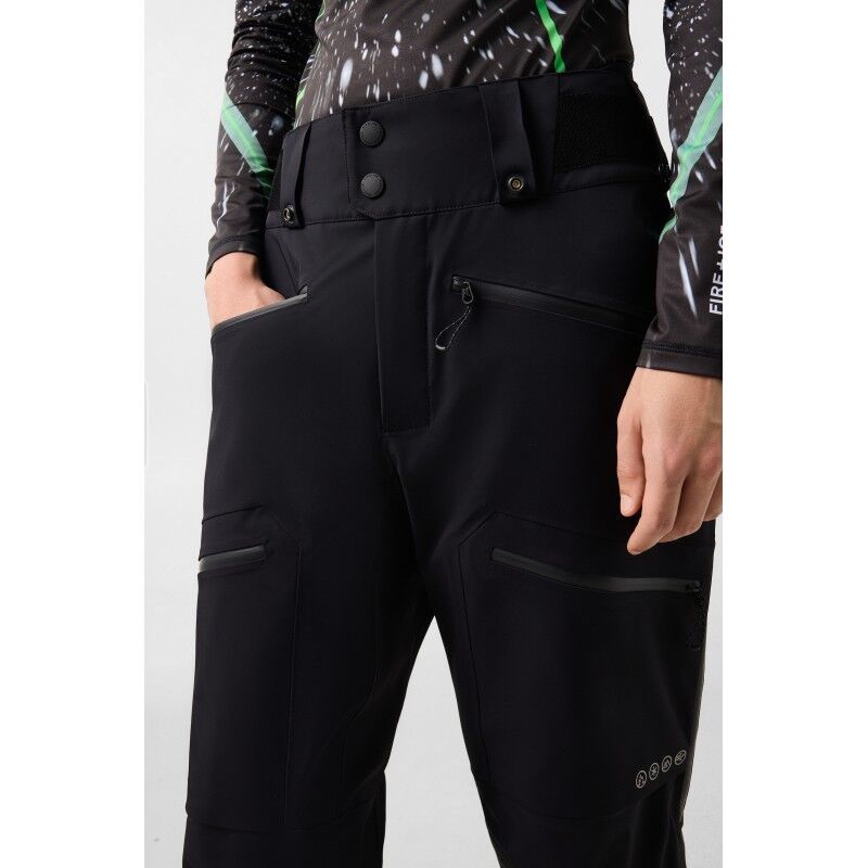 Bogner Fire + Ice Solomun-T - Pantalon ski homme | Hardloop