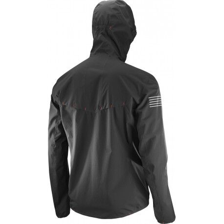Salomon Bonatti WP Jkt M - Veste homme | Hardloop