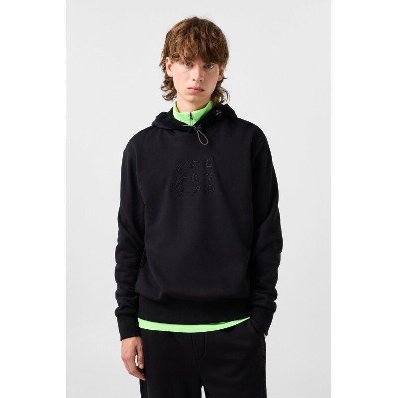Bogner Fire + Ice Kristan2 - Hoodie - Men's | Hardloop