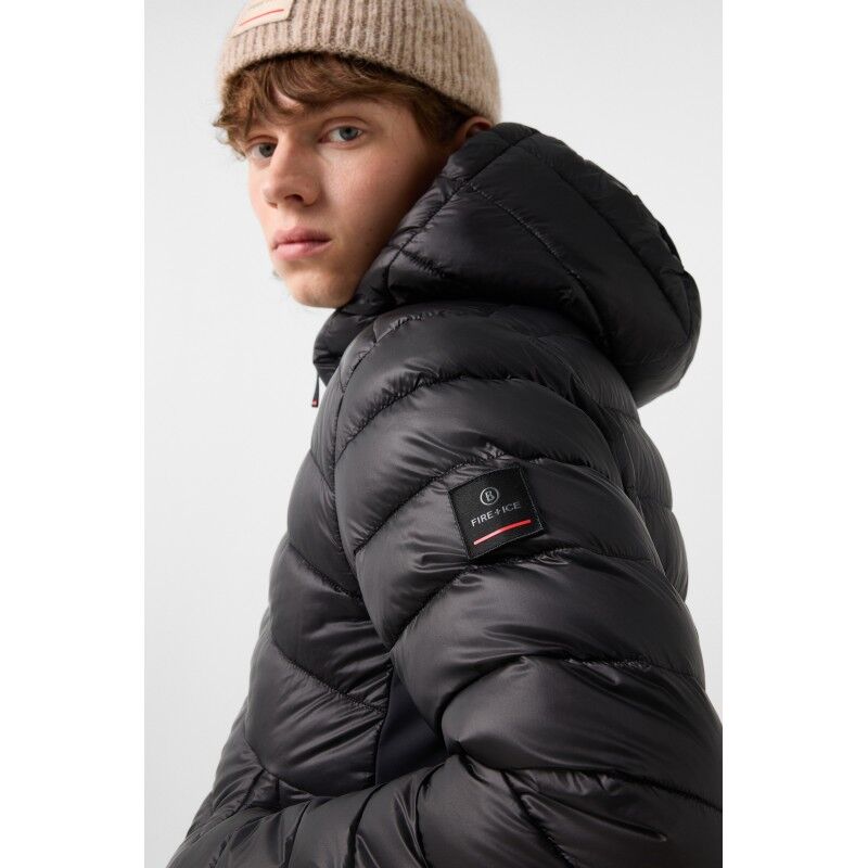 Bogner Fire + Ice Elvis2 - Donsjack - Heren | Hardloop
