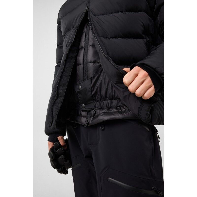 Bogner Fire + Ice Luka3 - Giacche ibride - Uomo | Hardloop