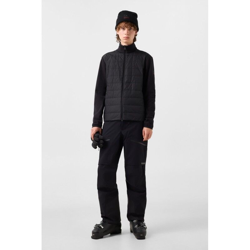 Bogner Fire + Ice Banjan3 - Hybridjackor - Herr | Hardloop