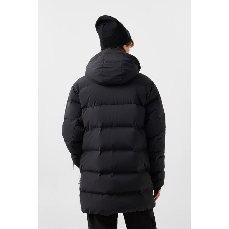 Bogner Fire + Ice Ekin-D - Zimní bunda | Hardloop