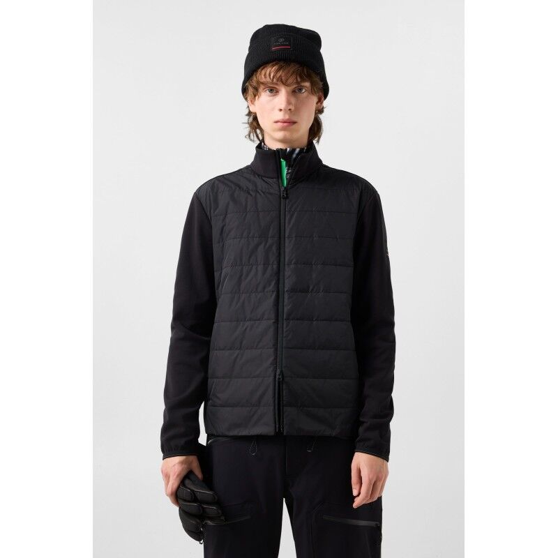 Bogner Fire + Ice Banjan3 - Hybrid Jackets - Men's | Hardloop