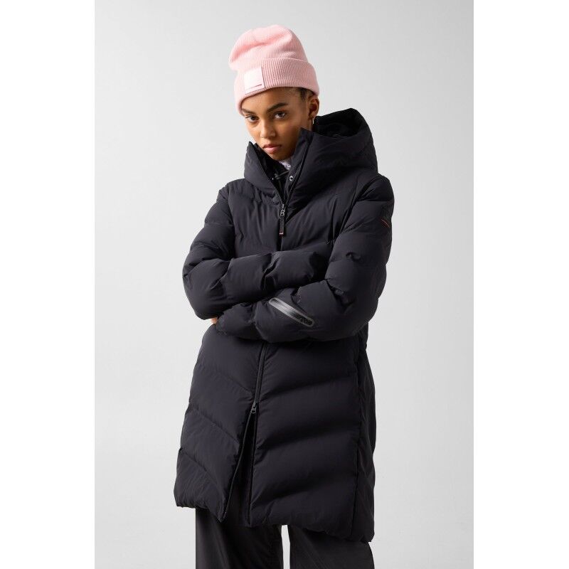 Bogner Fire + Ice Tec-Aen - Parka - Mujer | Hardloop