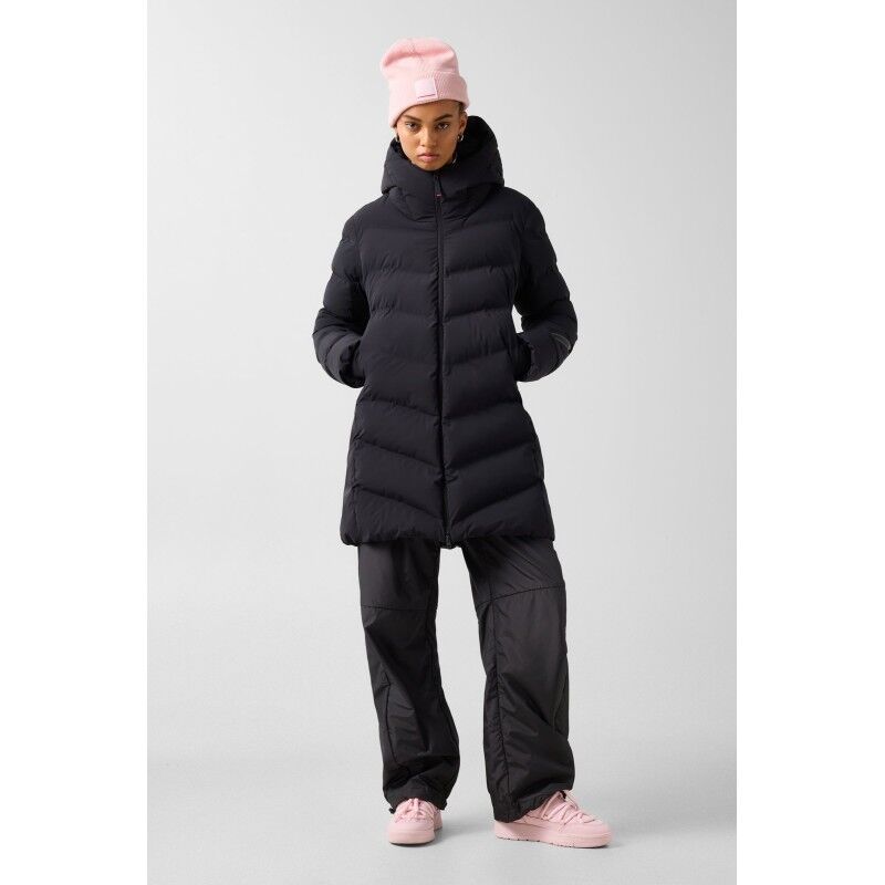 Bogner Fire + Ice Tec-Aen - Parka - Donna | Hardloop