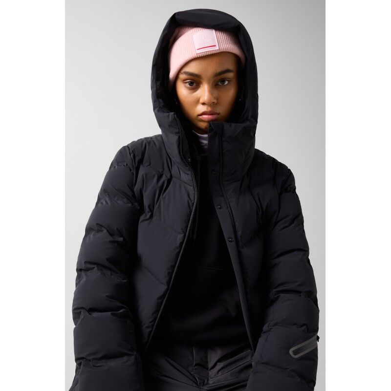 Bogner Fire + Ice Tec-Aen - Parka - Damen | Hardloop