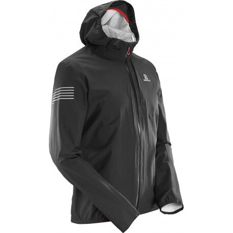 Salomon Bonatti WP Jkt M - Veste homme | Hardloop