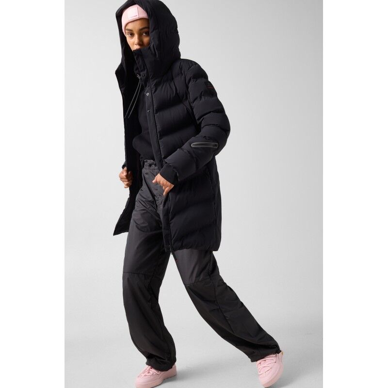 Bogner Fire + Ice Tec-Aen - Parka - Mujer | Hardloop
