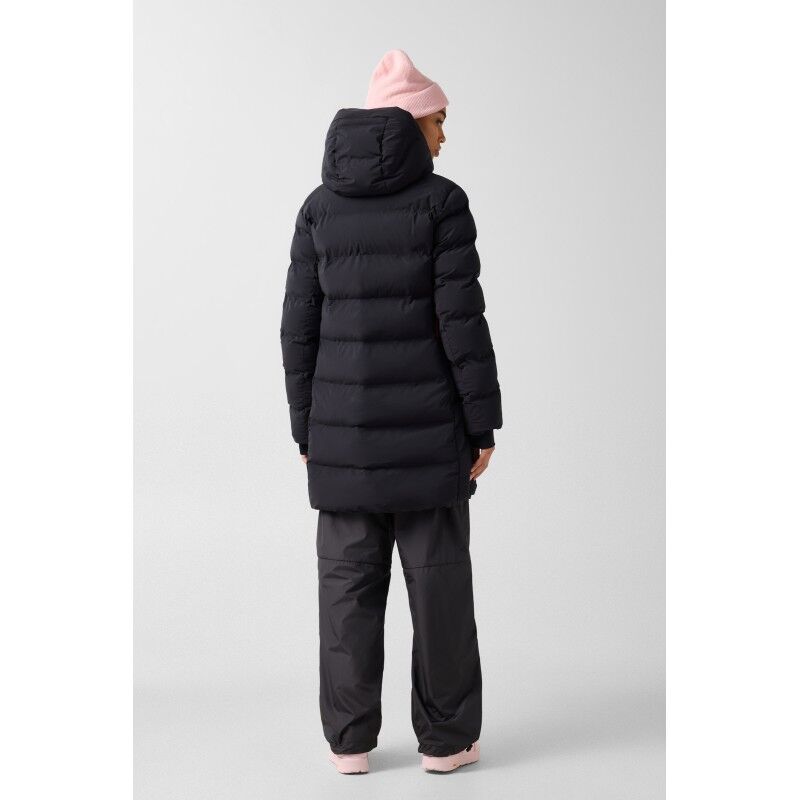 Bogner Fire + Ice Tec-Aen - Parka - Dam | Hardloop