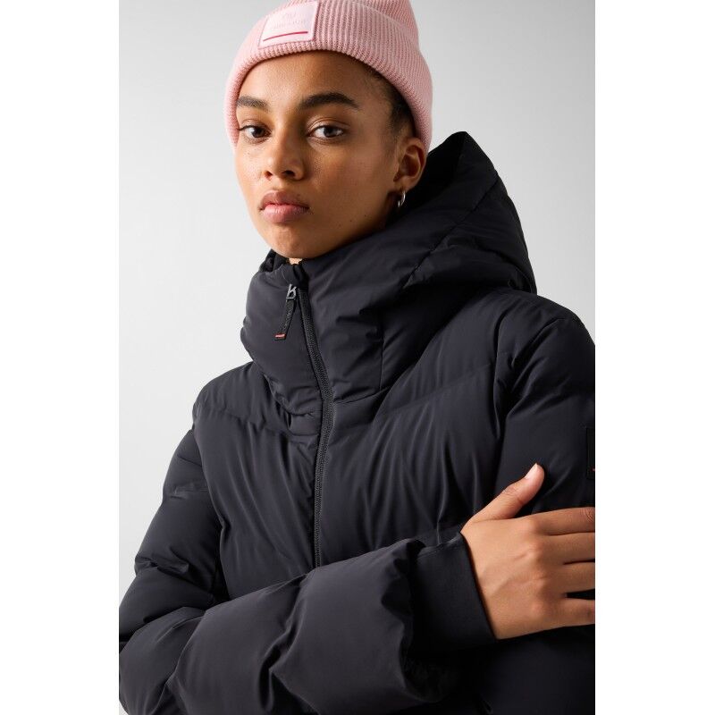 Bogner Fire + Ice Tec-Aen - Parka - Donna | Hardloop