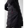 Bogner Fire + Ice Tec-Aen - Parka - Dames | Hardloop