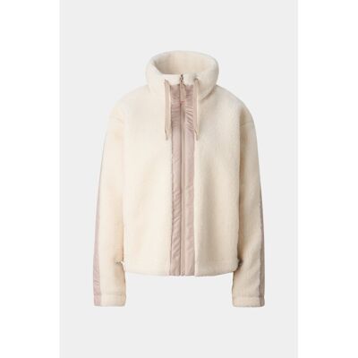 Ninetta3 - Giacca in pile - Donna