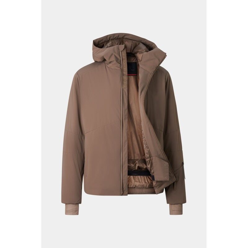 Bogner Fire + Ice Tec-Yag - Ski-jas - Heren | Hardloop
