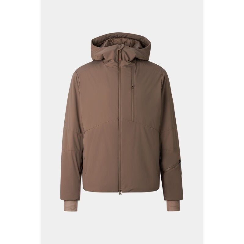 Bogner Fire + Ice Tec-Yag - Veste ski homme | Hardloop