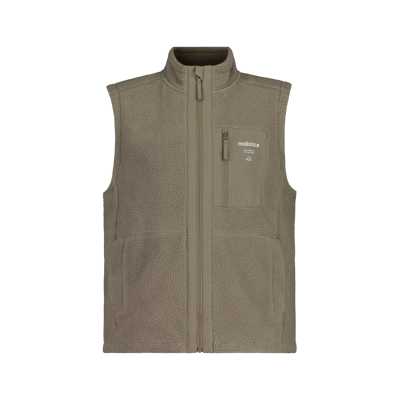 LavinoM. - Fleece vest - Men's