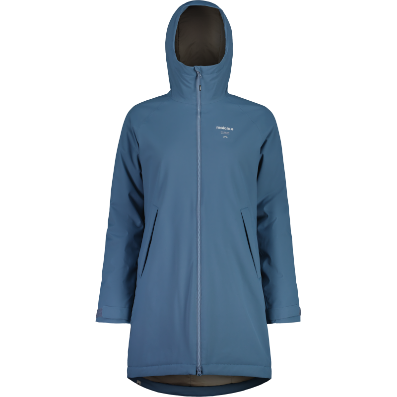 TurontM. - Waterproof jacket - Women's