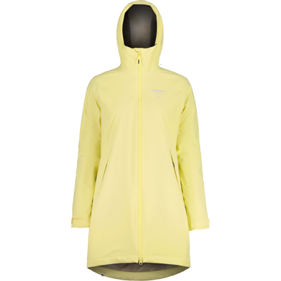 TurontM. - Waterproof jacket - Women's