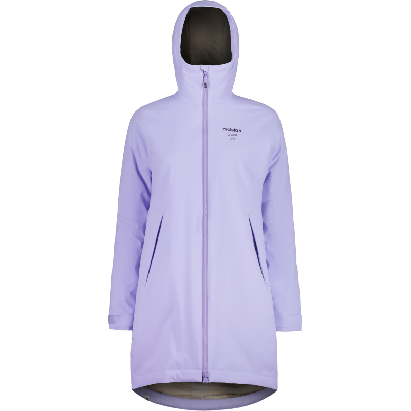 TurontM. - Regenjacke - Damen