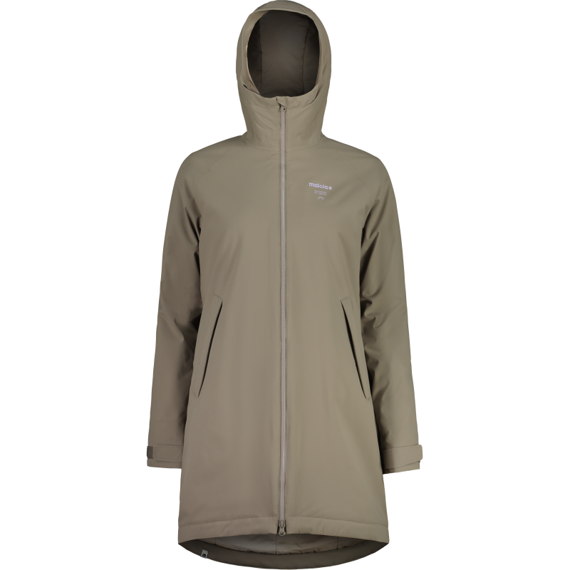 TurontM. - Veste imperméable femme
