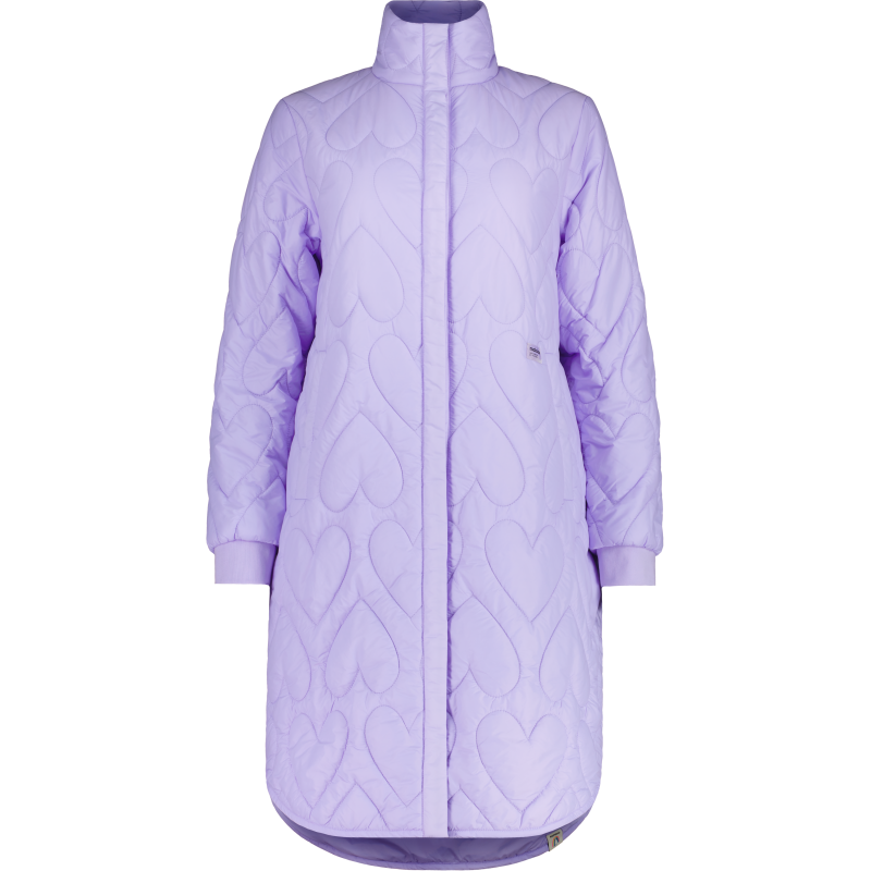 SmetindenM. - Chaqueta de fibra sintética - Mujer
